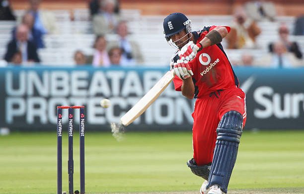 Owais shah cricketer