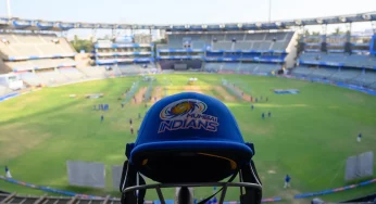 Wankhede Stadium IPL Matches: Mumbai Indians Home Ground Fixtures for IPL 2023