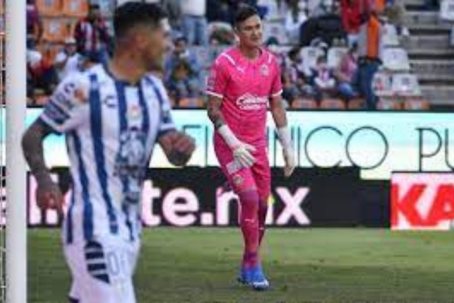 PAC vs QUE Dream11 Prediction for Pachuca vs Queretaro FC Mexican League Live Score Fantasy Football Tips & Dream11 Team