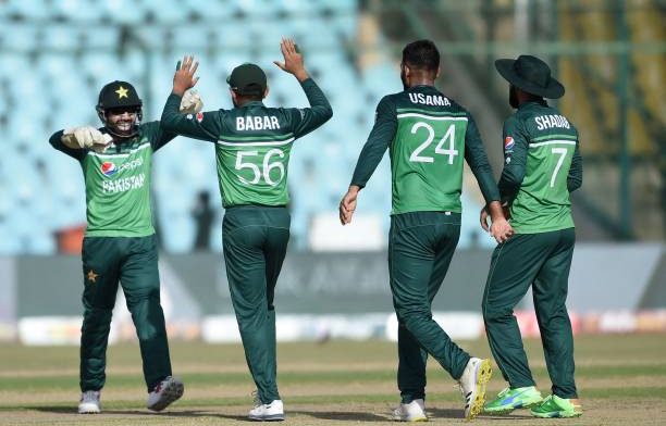 PAK Playing 11 for Asia Cup 2023