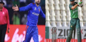 PAK vs AFG Dream11 Prediction Asia Cup 2022 Live Score, Pitch Report, Player Stats, Pakistan vs Afghanistan Dream11 Team for Today’s Match