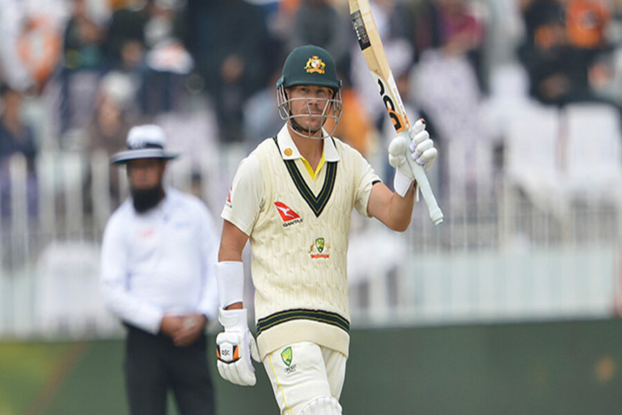PAK vs AUS Today Dream11 Team, Pakistan vs Australia Betting Tips – Who will win 2nd Test?
