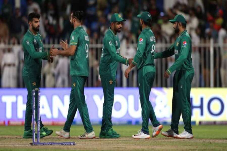 PAK vs AUS Dream11