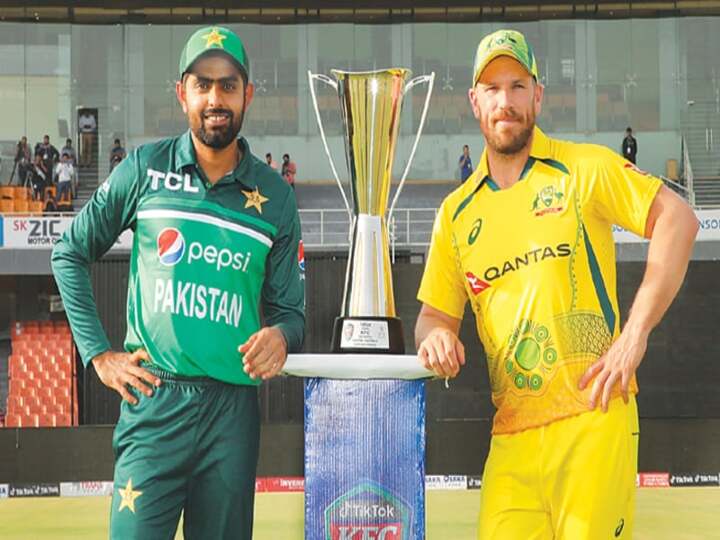 PAK vs AUS Dream11