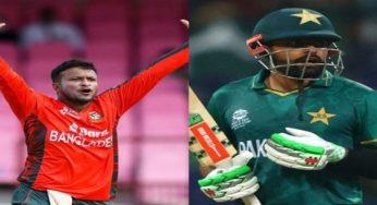 PAK vs BAN Dream 11 Prediction, T20 World Cup 2022 PAK Playing 11, BAN Playing 11 Pakistan vs Bangladesh Dream11 Team for Today’s Match