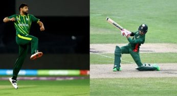 PAK vs BAN Dream11 Team: Top 5 Fantasy Picks for Pakistan vs Bangladesh T20 World Cup 2022 Match