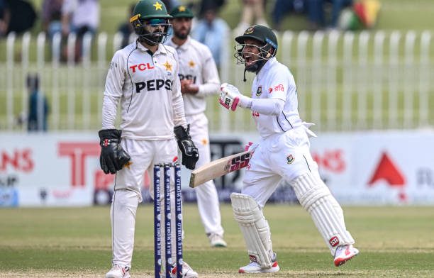 PAK vs BAN 2nd Test Dream11 Prediction Rawalpindi