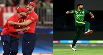 PAK vs ENG Dream11 Team: Top 5 Fantasy Picks for Pakistan vs England T20 World Cup 2022 Match
