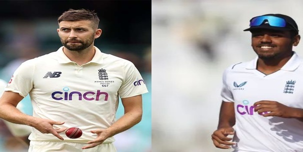 PAK vs ENG Dream11 ENG Playing 11