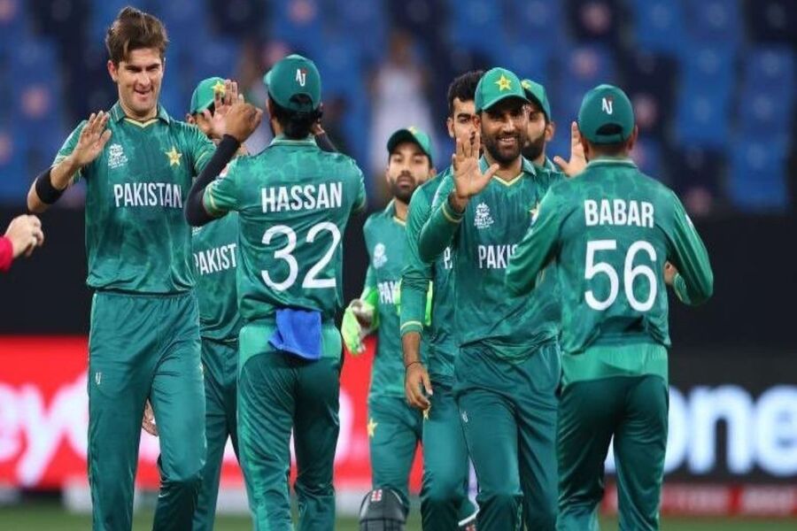 PAK vs NAM T20 World Cup 2021: Possible Playing 11 of Pakistan