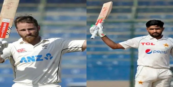 PAK vs NZ Dream11 Team