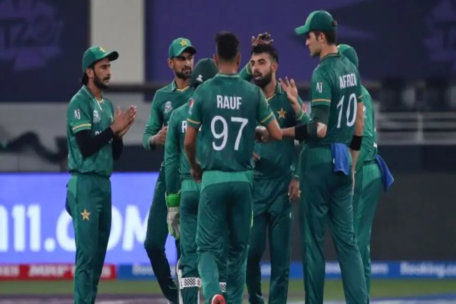 AFG vs PAK Dream 11 Prediction, Fantasy Cricket Tips, Pitch Report, Team Details