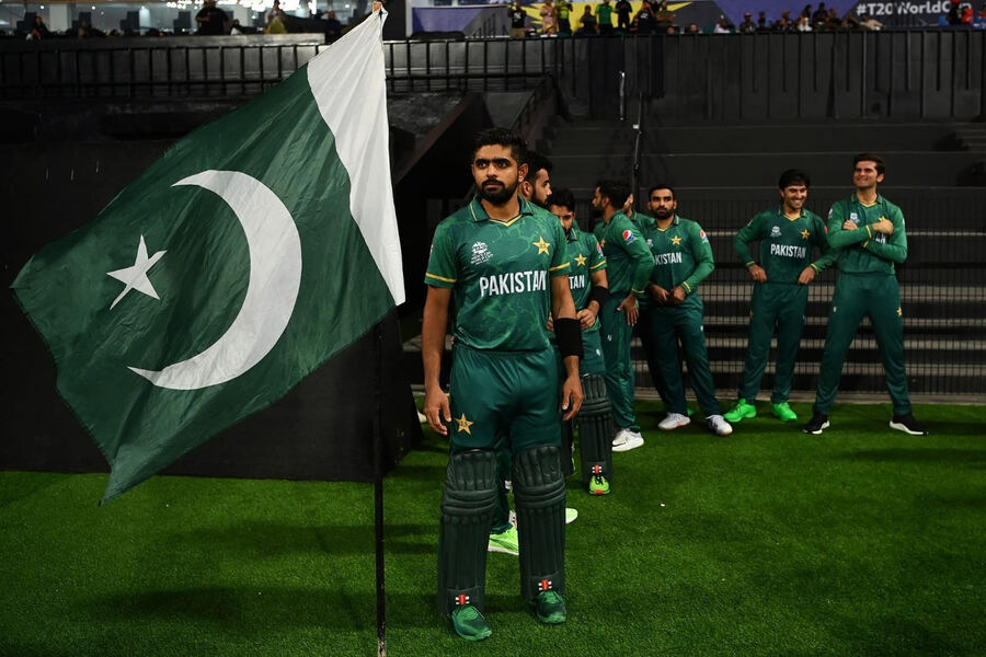 PAK vs SCO T20 World Cup 2021: Possible Playing 11 of Pakistan