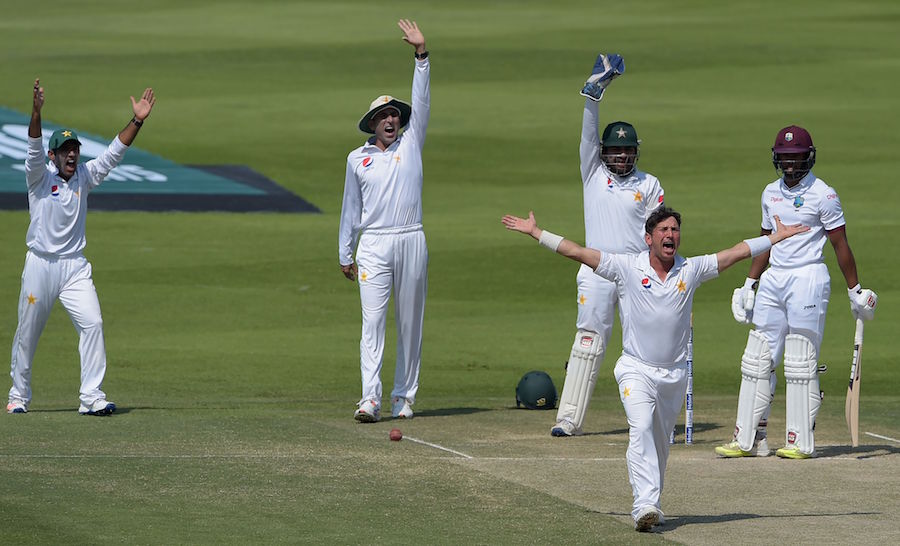 WI vs PAK
