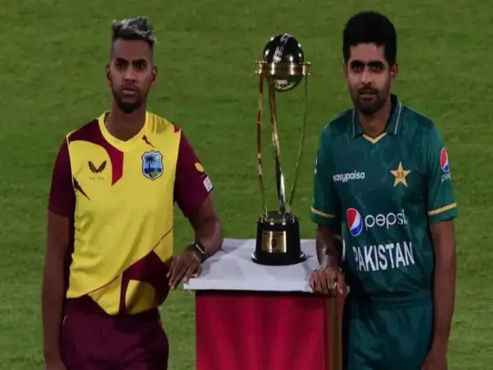 PAK vs WI Squads Schedule live score Playing 11 Pakistan vs Australia Dream11