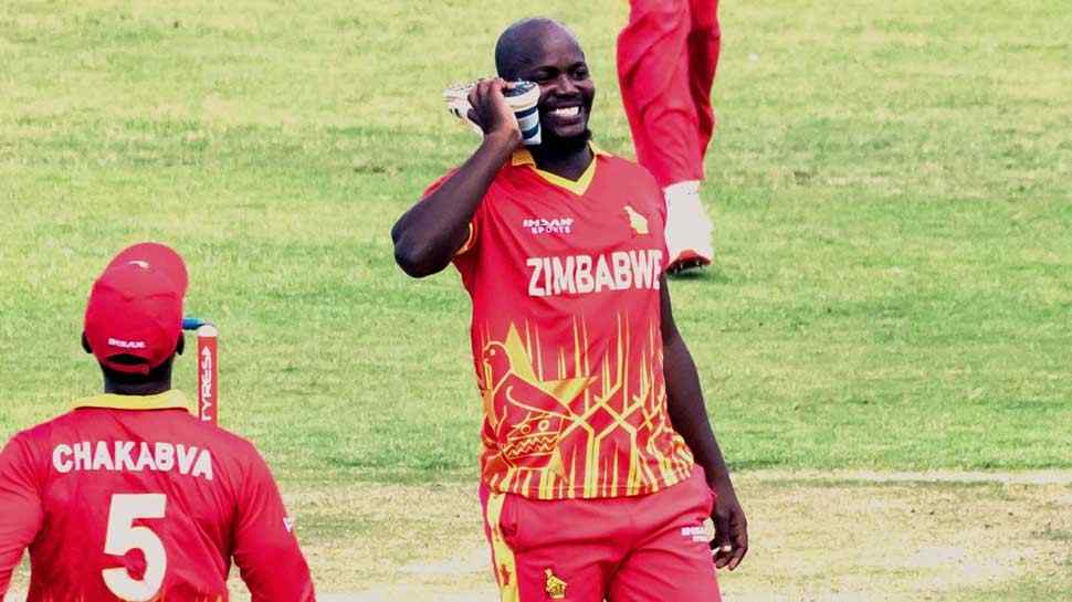 ZIM-A vs SA-A Dream11
