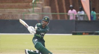 Pakistan vs Zimbabwe 3rd ODI: Where to Watch Live Streaming, Preview, and Key Updates