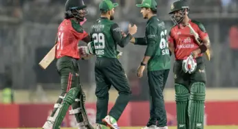 PAK vs BAN Today's Match Prediction