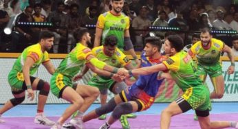 PAT vs BEN Dream11 Prediction: Patna Pirates vs Bengal Warriors Pro Kabaddi League 2023, Playing 7, Dream11 Team for Today’s Match