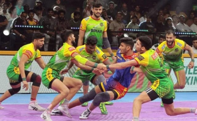 PAT vs BEN Dream11 Prediction