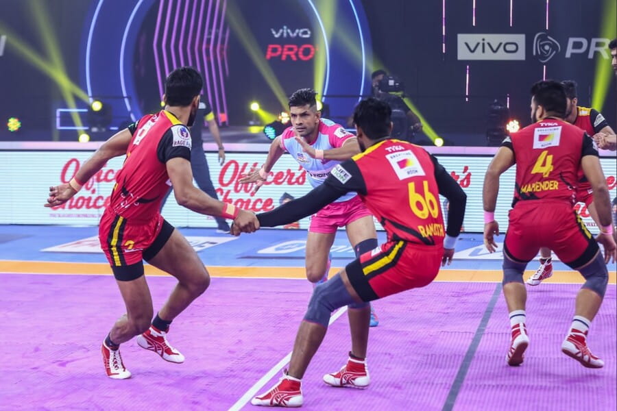 PAT vs BLR Dream11