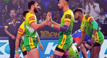 PAT vs DEL Dream11 Prediction: Patna Pirates vs Dabang Delhi Pro Kabaddi League 2023, Playing 7, Dream11 Team for Today’s Match
