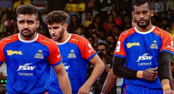 Pro Kabaddi 2023 PAT vs HAR Dream11 Prediction: Patna Pirates vs Haryana Steelers Playing 7, Dream11 Team for Today’s Match
