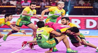 PAT vs HAR Dream11 Prediction – Dream11 Team for Today’s Pro Kabaddi Match, Playing 7, Fantasy Picks
