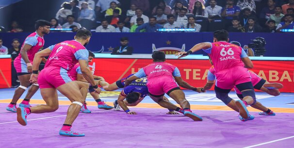 PAT vs JAI Dream11 Prediction