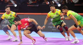 PAT vs TAM Dream11 Prediction: Patna Pirates vs Tamil Thalaivas Pro Kabaddi League 2023, Playing 7, Dream11 Team for Today’s Match