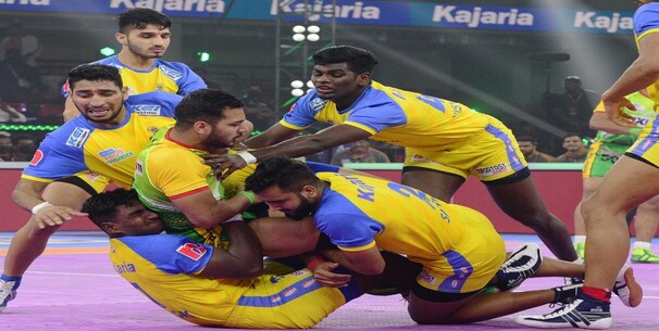 PAT vs TAM Dream11 Prediction