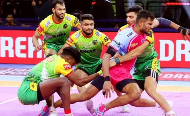 PAT vs TEL Dream11 Prediction