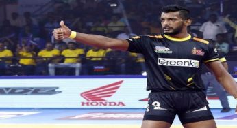 PAT vs TEL Kabaddi Dream11 Prediction – Dream11 Team for Today’s Pro Kabaddi Match, Starting 7, Fantasy Picks