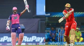 PBKS Playing 11 for Rajasthan Royals vs Punjab Kings, Match 8 of IPL 2023; Top Picks, Fantasy Cricket Tips for RR vs PBKS Dream11 Team Prediction