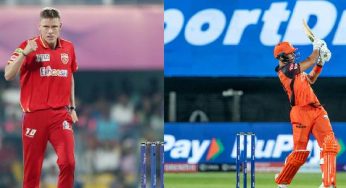 PBKS Playing 11 for Sunrisers Hyderabad vs Punjab Kings, Match 14 of IPL 2023; Top Picks, Fantasy Cricket Tips for SRH vs PBKS Dream11 Team Prediction