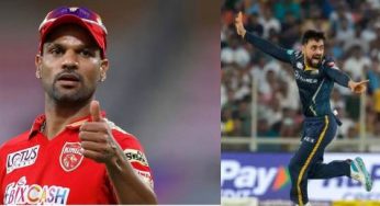 PBKS Playing 11 for Punjab Kings vs Gujarat Titans, Match 18 of IPL 2023; Top Picks, Fantasy Cricket Tips for PBKS vs GT Dream11 Team Prediction