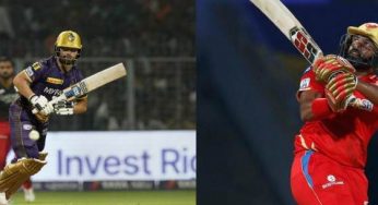 PBKS Playing 11 for Kolkata Knight Riders vs Punjab Kings, Match 53 of IPL 2023; Top Picks, Fantasy Cricket Tips for KKR vs PBKS Dream11 Team Prediction