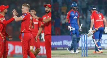 PBKS Playing 11 for Punjab Kings vs Delhi Capitals, Match 64 of IPL 2023; Top Picks, Fantasy Cricket Tips for PBKS vs DC Dream11 Team Prediction
