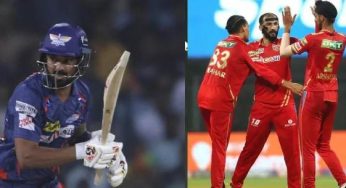 PBKS Playing 11 for Lucknow Super Giants vs Punjab Kings, Match 21 of IPL 2023; Top Picks, Fantasy Cricket Tips for LSG vs PBKS Dream11 Team Prediction