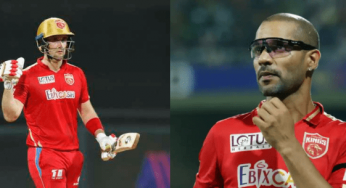 PBKS vs KKR, Match 2 of IPL 2023: Punjab Kings Player Availability & Probable Playing XI