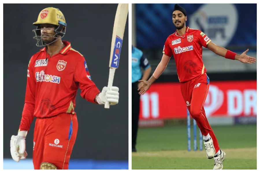 PBKS 2022 Player List Punjab Kings Squad IPL 2022 Mega Auction