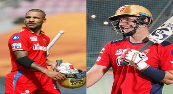 PBKS 2023 Player List: Punjab Kings Squad; Players Bought at IPL Auction