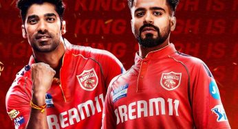 PBKS Players List 2025: Punjab Kings Squad, Players Bought at Mega IPL Auction