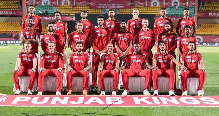 PBKS 2024 Player List, Players Retained by Punjab Kings, Playing XI IPL 2024