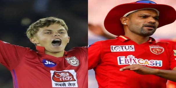 PBKS Playing 11 IPL 2023
