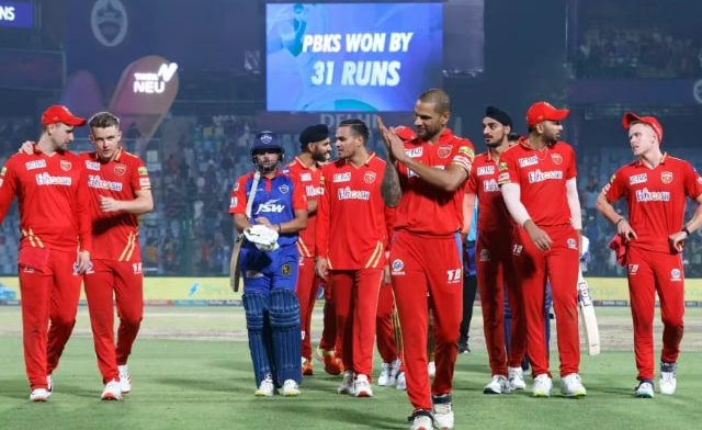 Punjab Kings vs Delhi Capitals: Who will win PBKS vs DC IPL 2024 Match 2?
