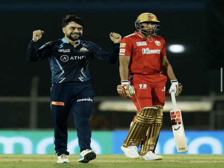 Who won today's IPL match?