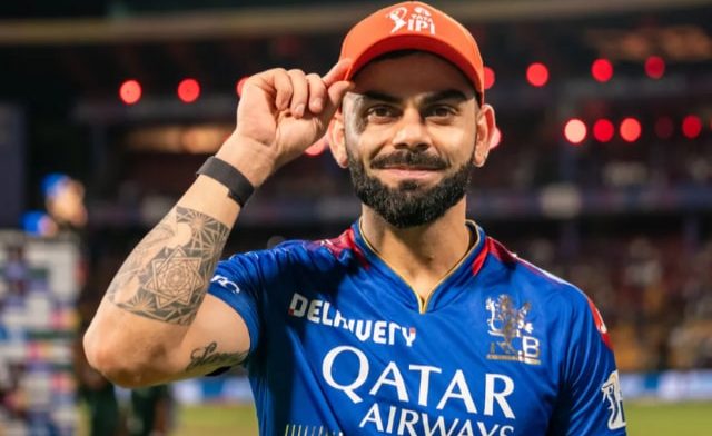 PBKS vs RCB Player Stats: Top 10 Fantasy Cricket Picks