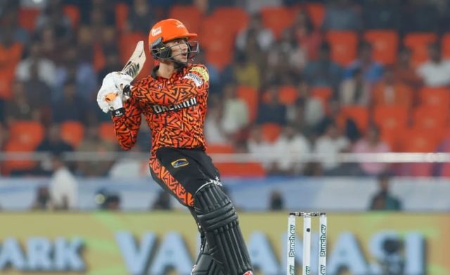 PBKS vs SRH Player Stats: Top 10 Fantasy Cricket Picks