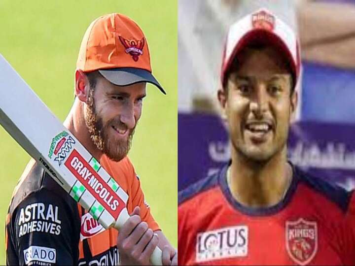 PBKS vs SRH Dream11 Toss Update IPL 2022 PBKS Playing 11 SRH Playing 11 Punjab Kings vs Sunrisers Hyderabad live score